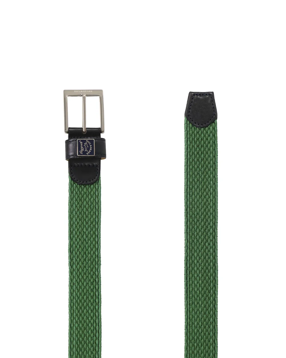 Logo Belt