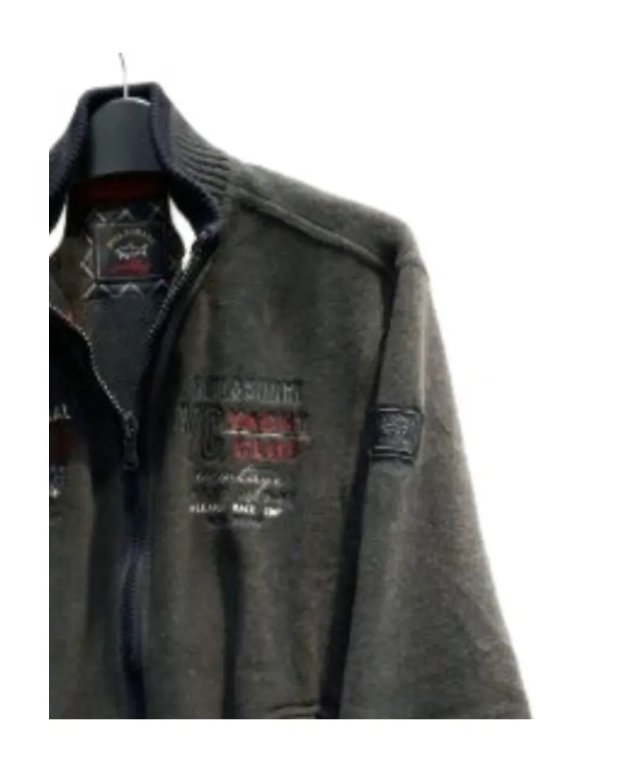 Zipper Casual Jacket