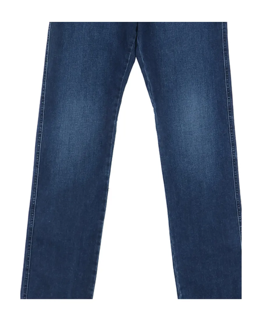 Logo Jeans