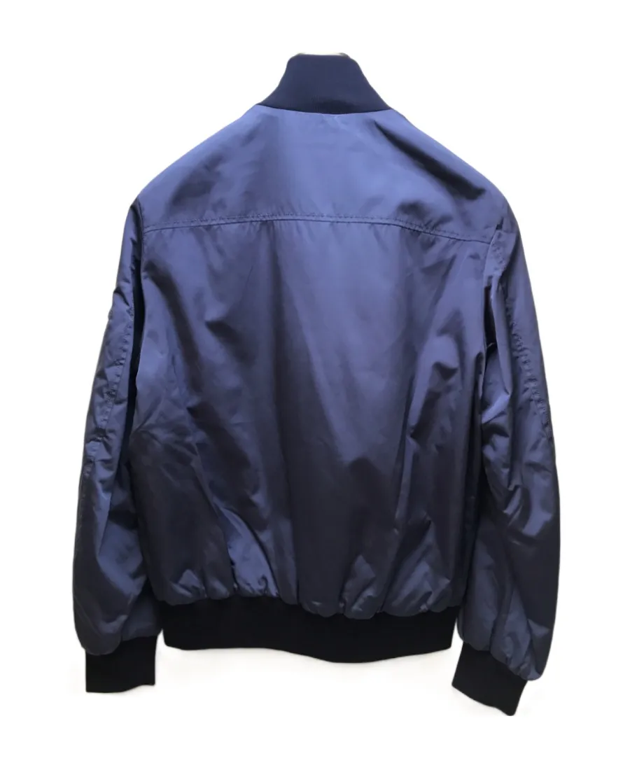Logo Casual Jacket