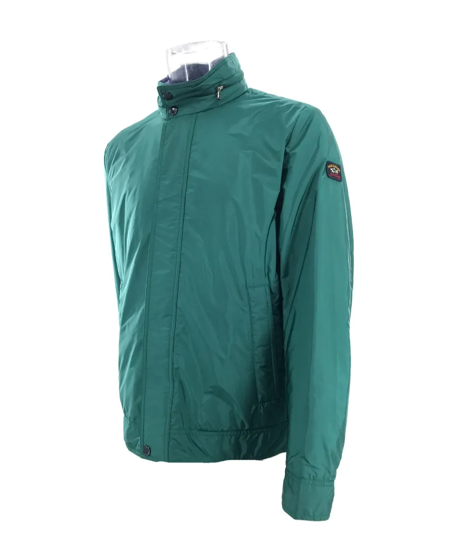 Zipper Jacket