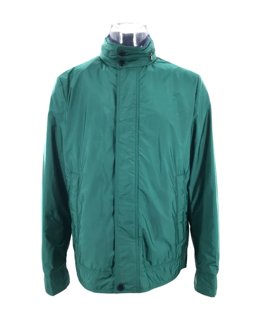Zipper Jacket