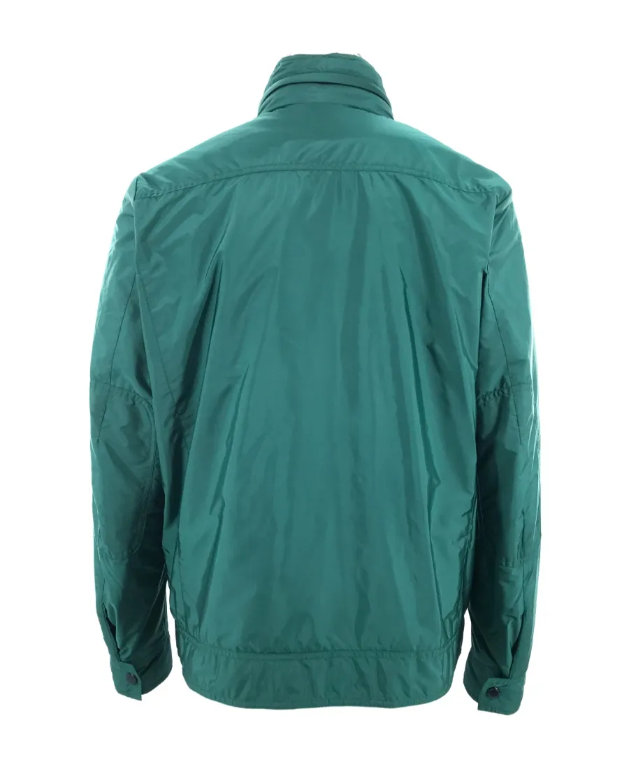 Zipper Jacket