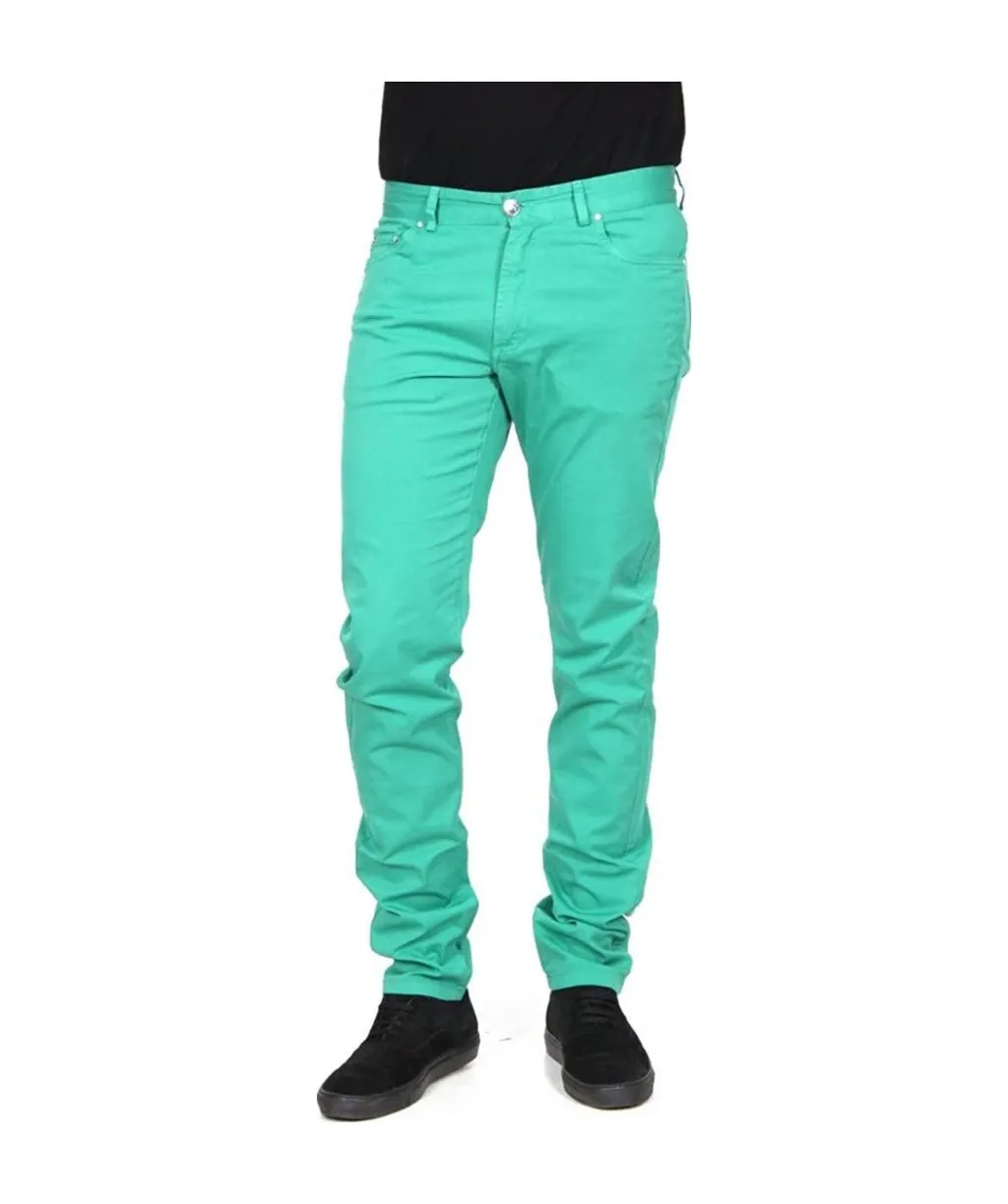 Straight Casual Pants