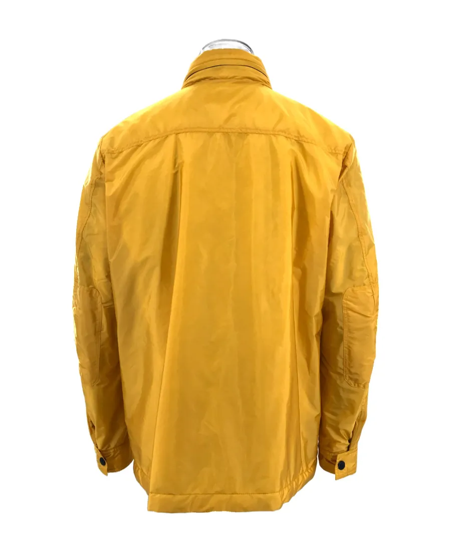 Emblem Cotton Suit