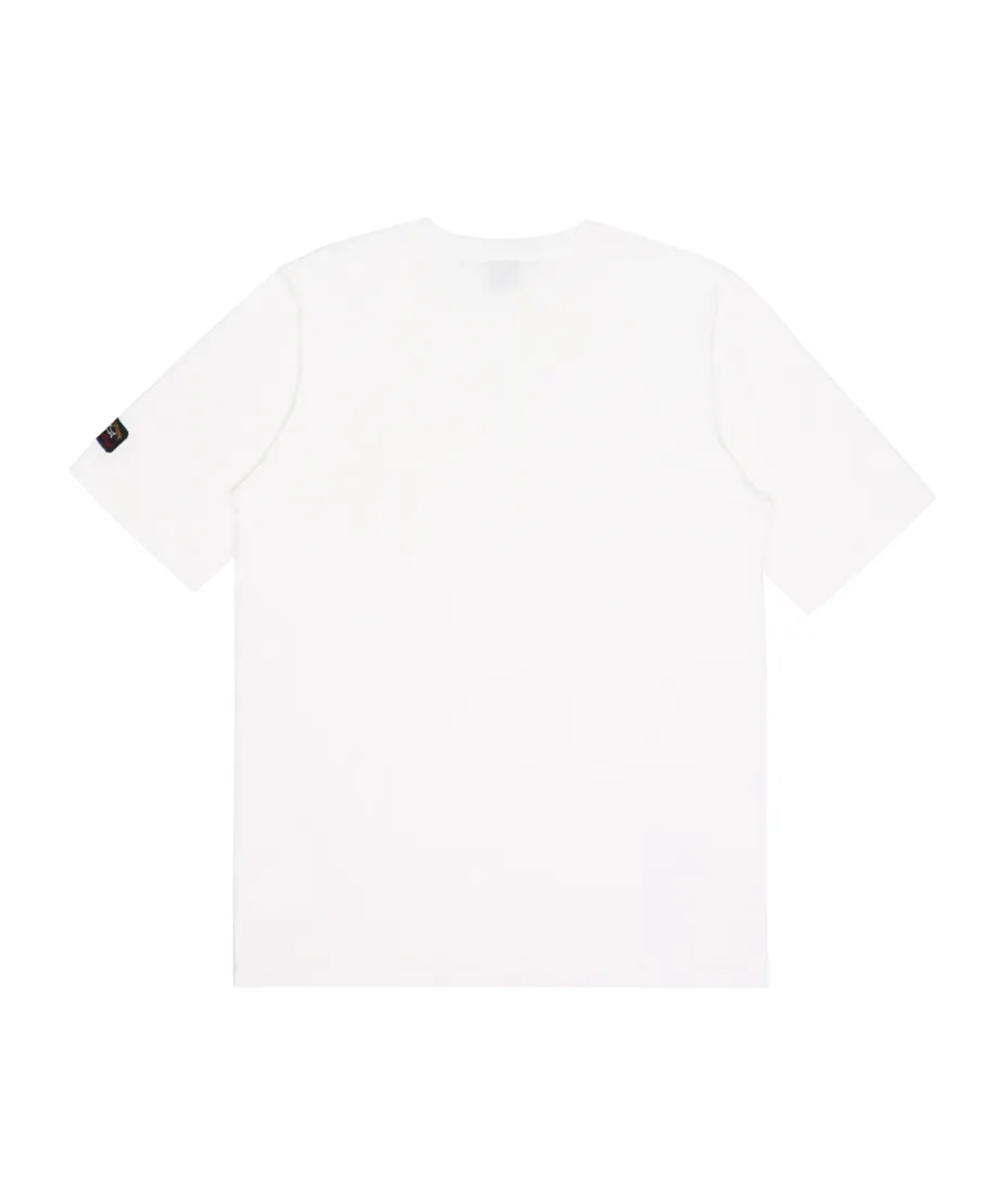 Logo Round-Neck T-Shirt