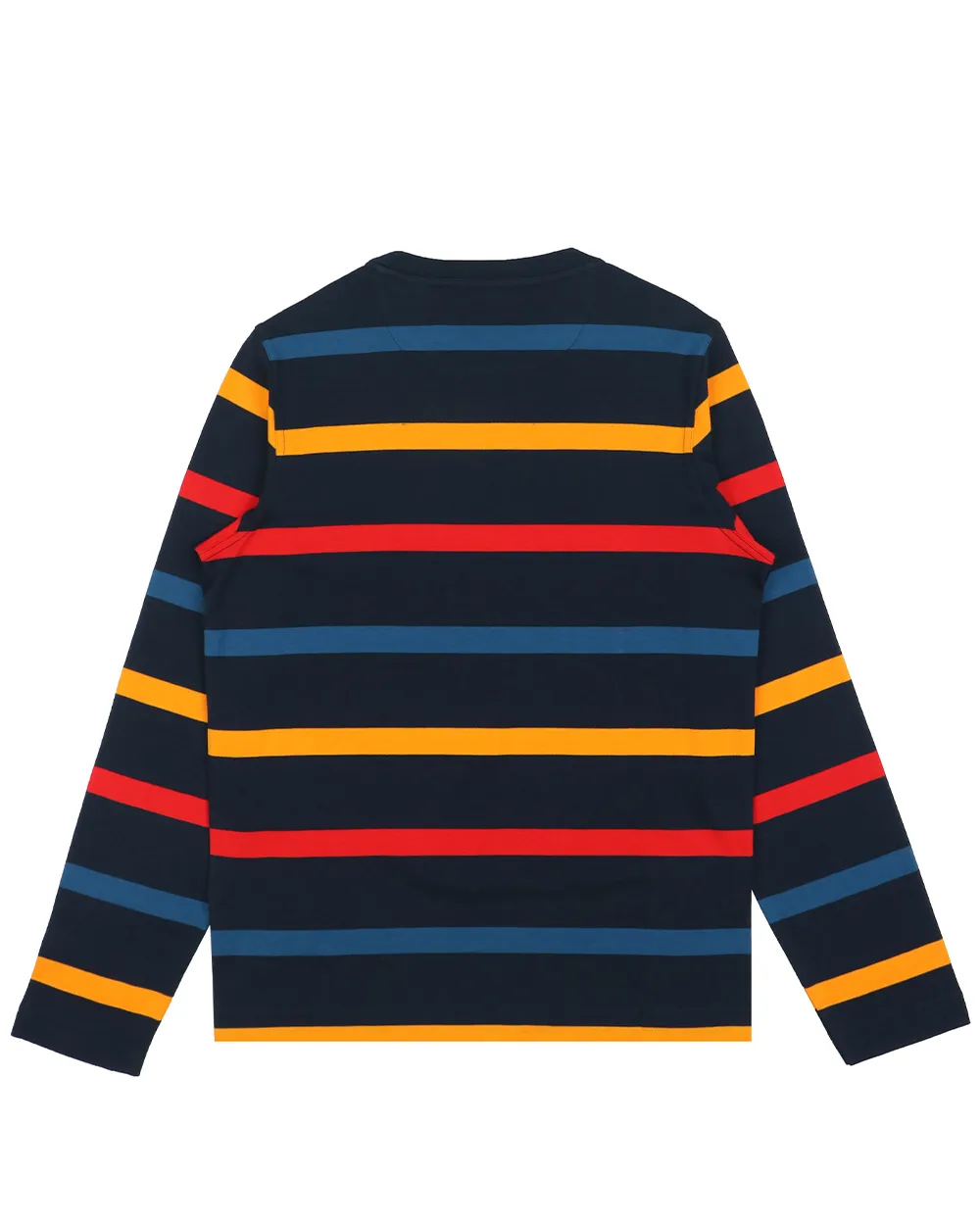 Logo Long-Sleeved T-Shirt