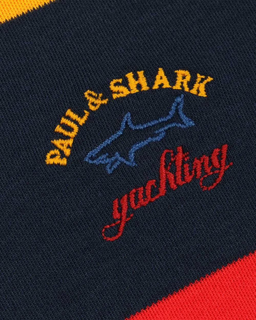 Logo Long-Sleeved T-Shirt