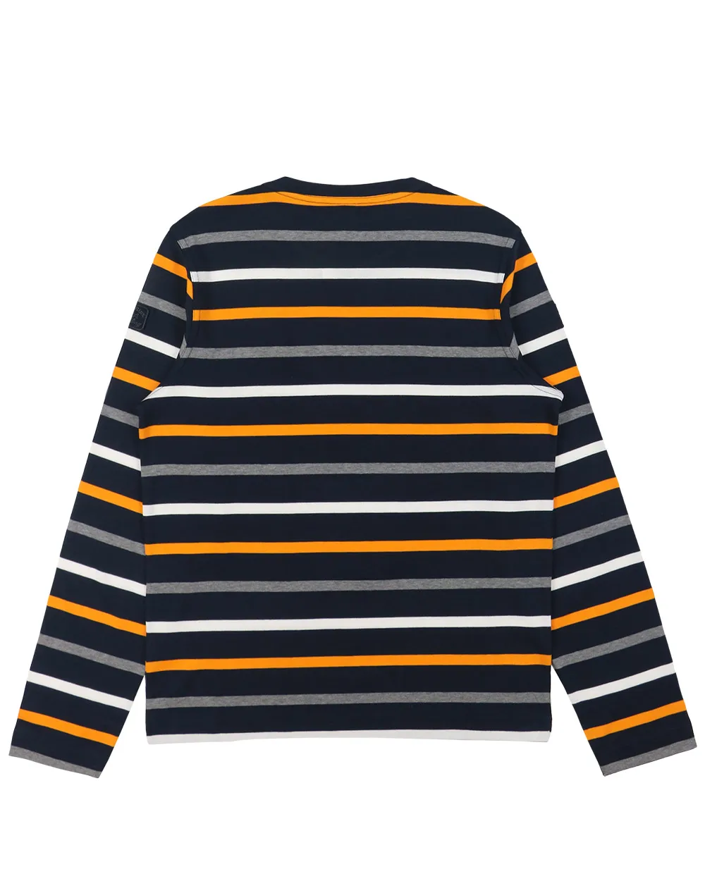 Logo Long-Sleeved T-Shirt