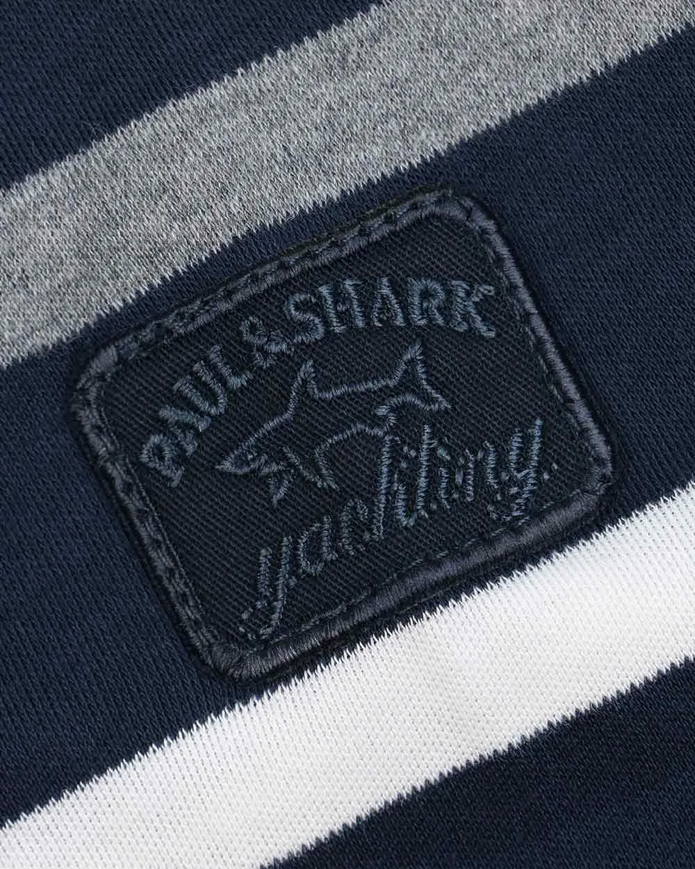 Logo Long-Sleeved T-Shirt