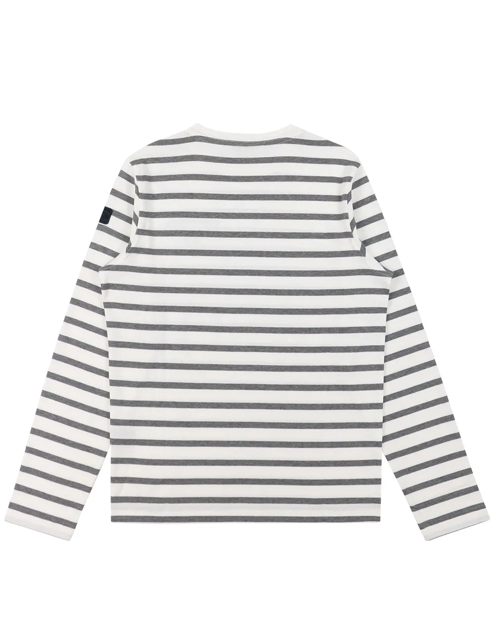 Logo Long-Sleeved T-Shirt