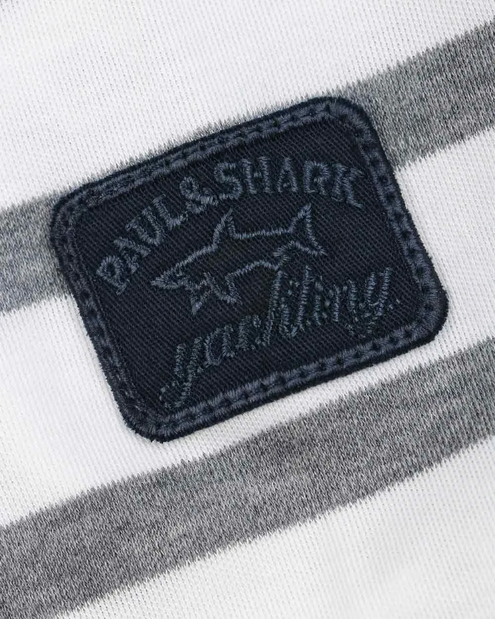 Logo Long-Sleeved T-Shirt