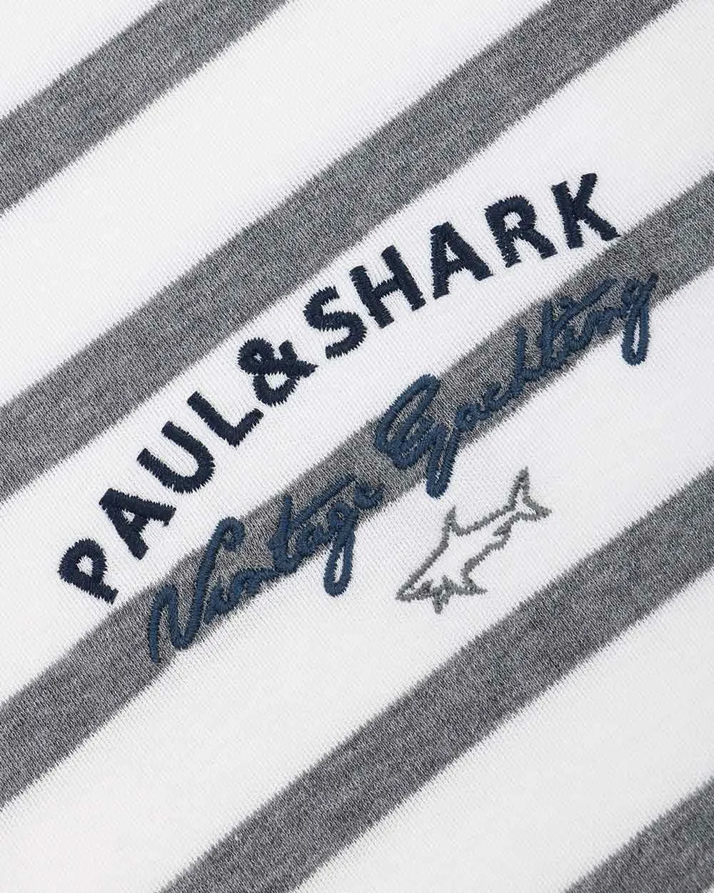 Logo Long-Sleeved T-Shirt