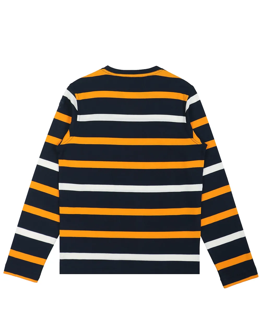 Logo Long-Sleeved T-Shirt