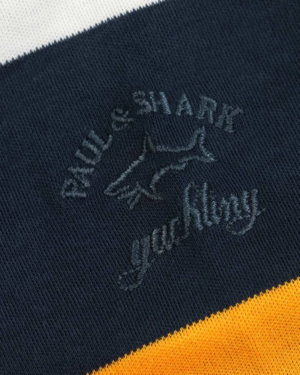 Logo Long-Sleeved T-Shirt