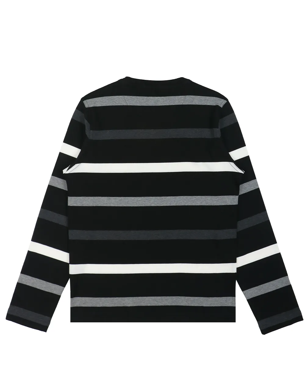 Logo Long-Sleeved T-Shirt