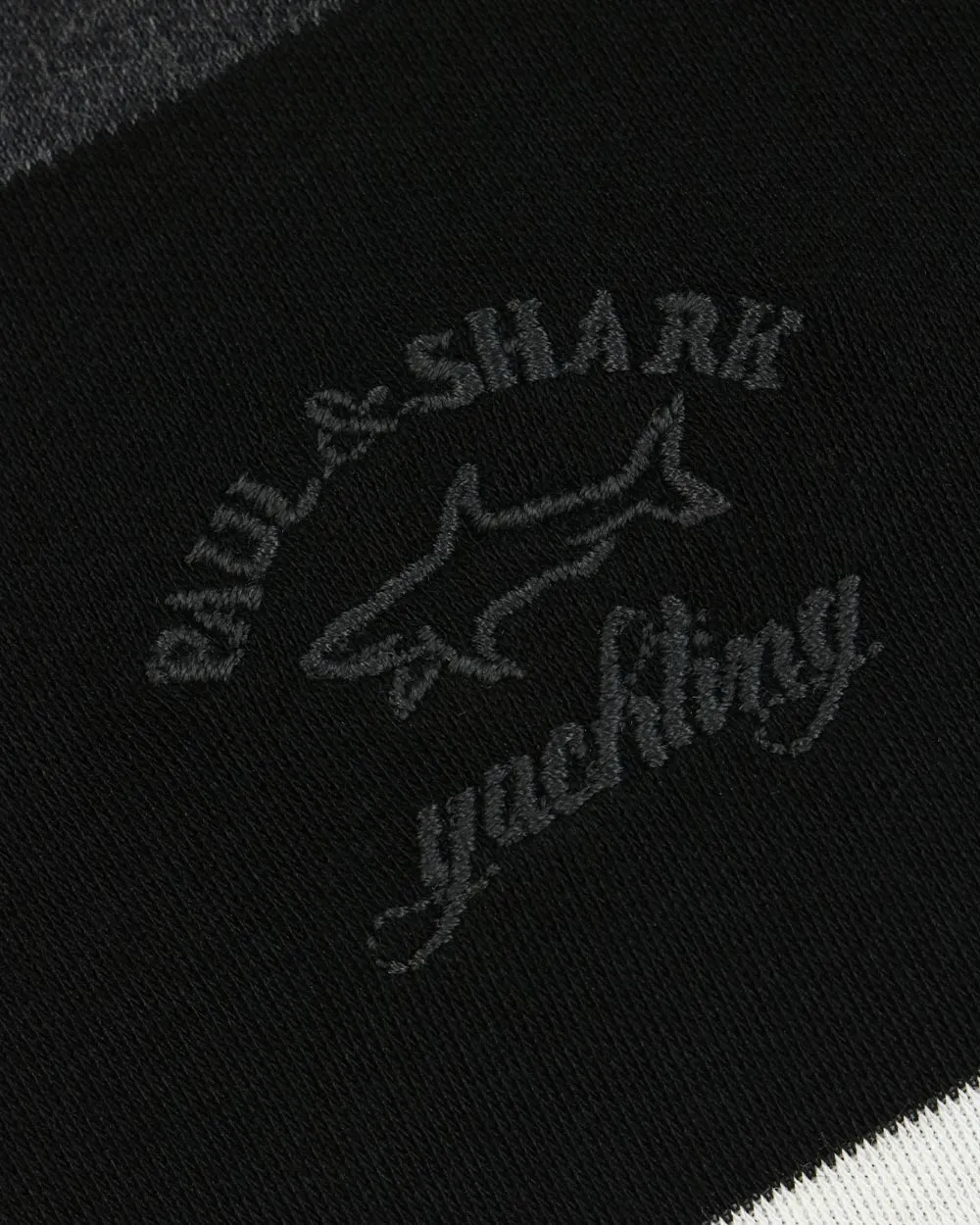 Logo Long-Sleeved T-Shirt