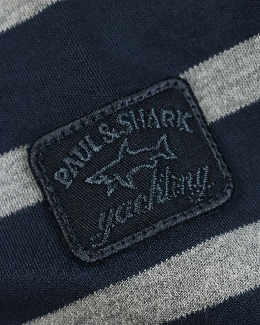 Logo Long-Sleeved T-Shirt