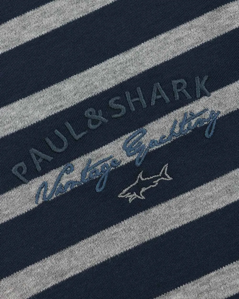 Logo Long-Sleeved T-Shirt