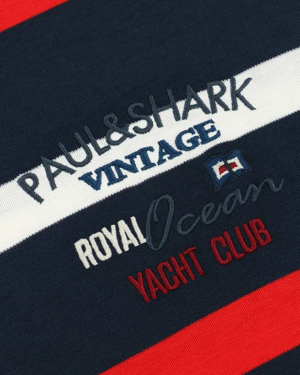 Logo Long-Sleeved T-Shirt