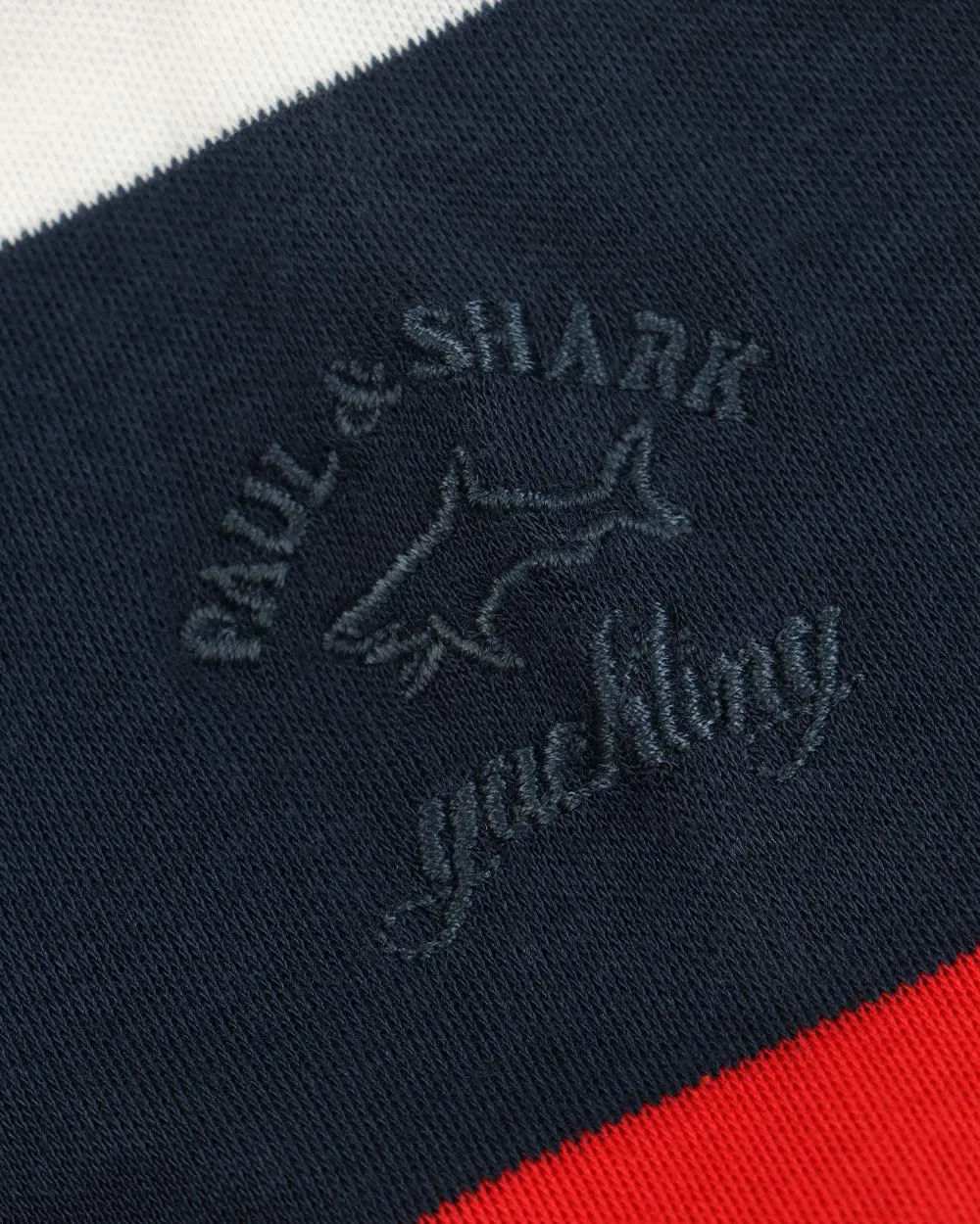Logo Long-Sleeved T-Shirt