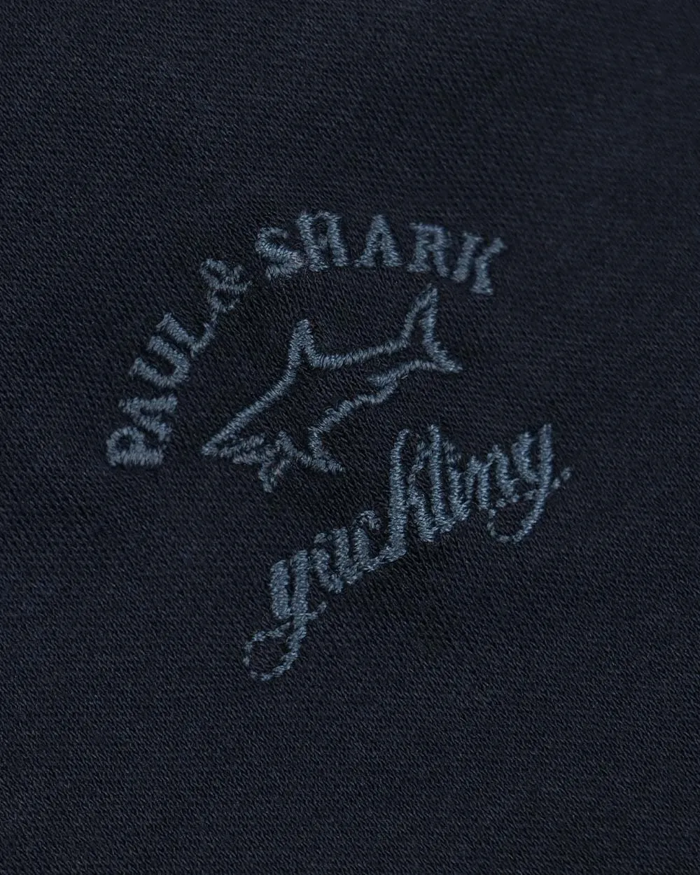 Logo Long-Sleeved T-Shirt