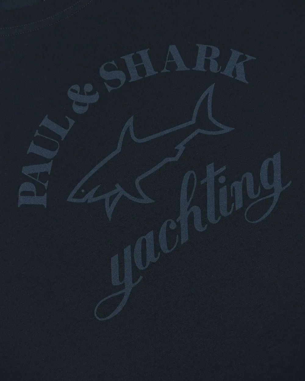 Logo Long-Sleeved T-Shirt