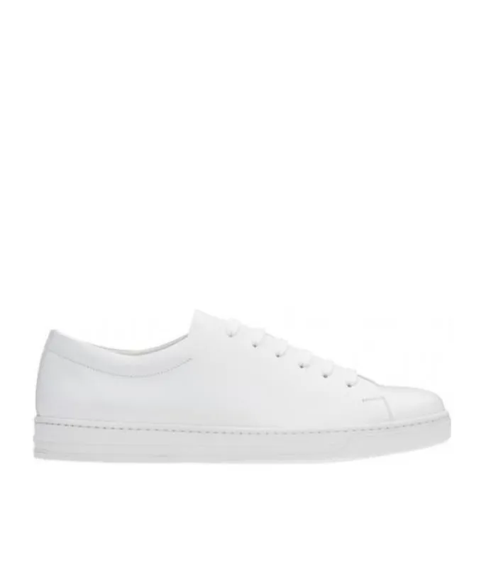 Low-Cut Casual Sneakers