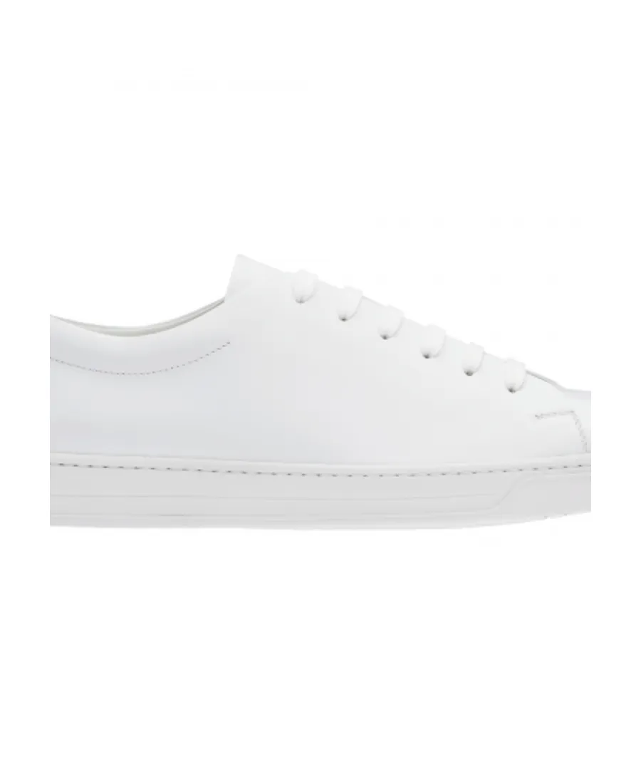Low-Cut Casual Sneakers