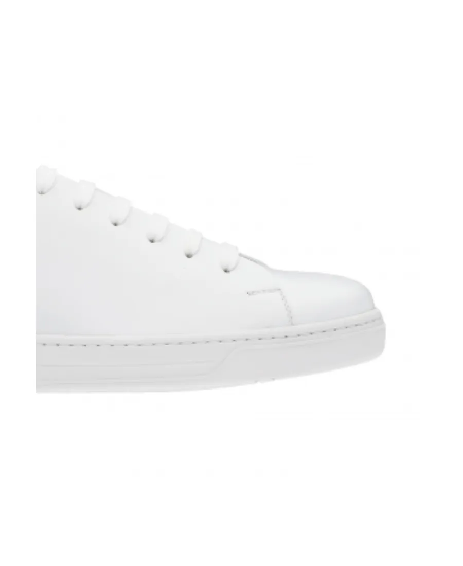 Low-Cut Casual Sneakers