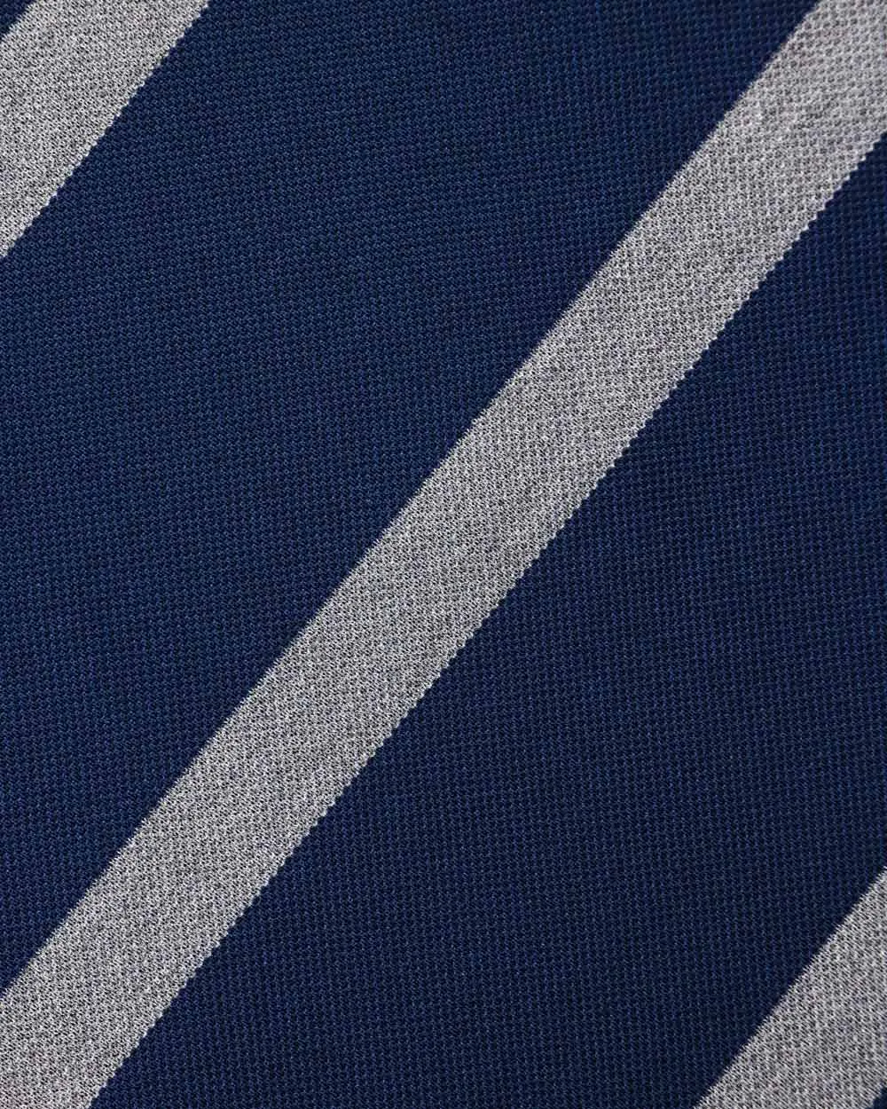 Logo Sticker Polo Shirt