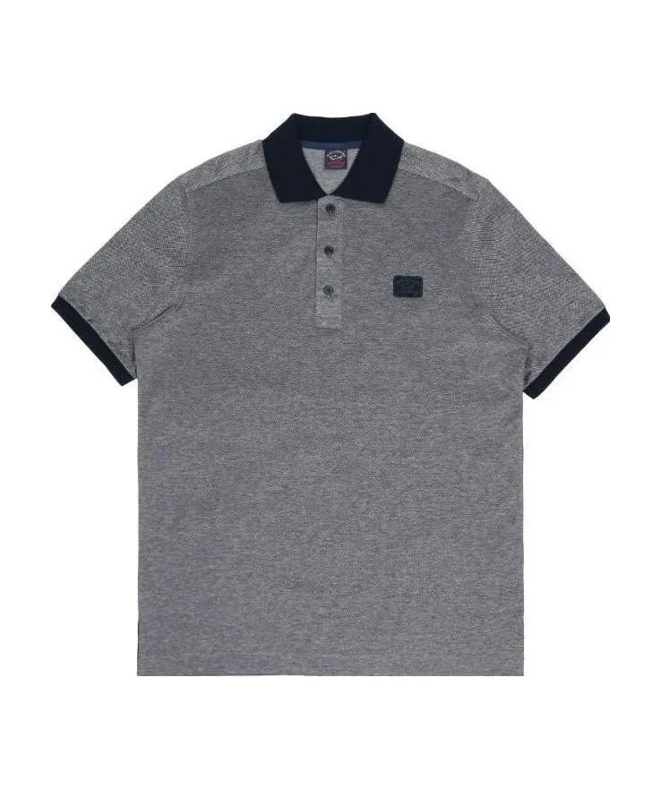Logo Polo Shirt