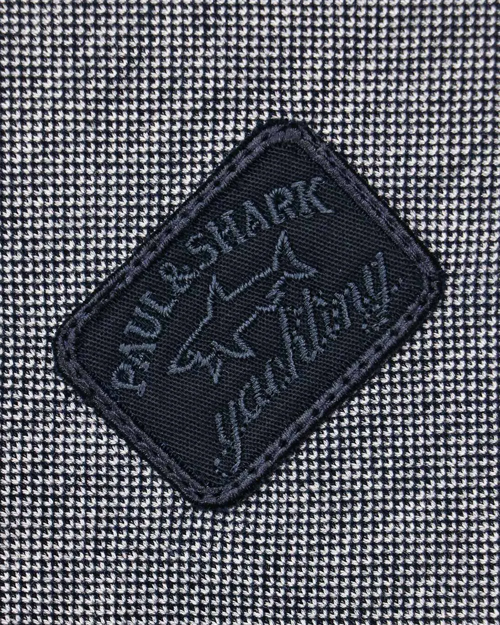 Logo Polo Shirt