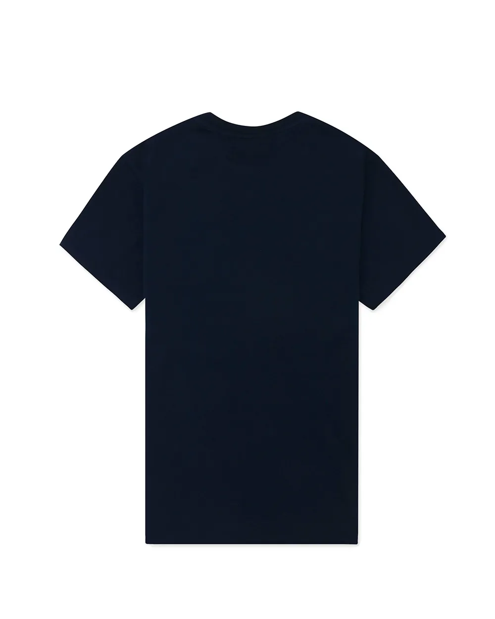 Logo Sticker T-Shirt