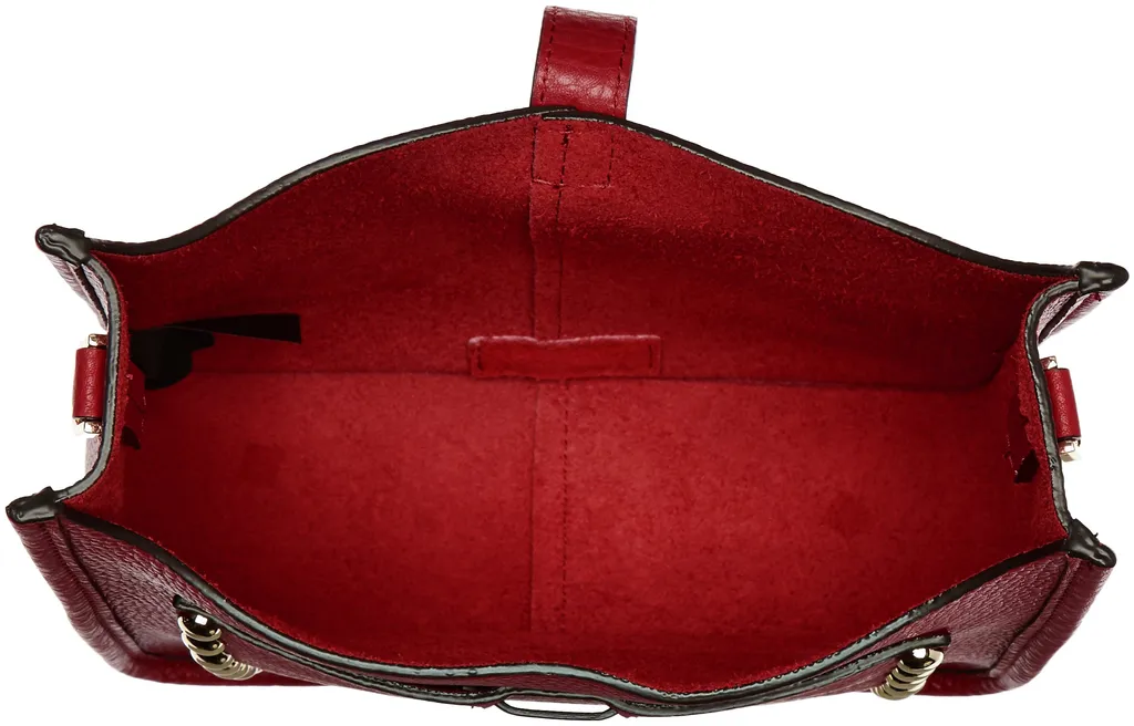 Rivet Shoulder Bag