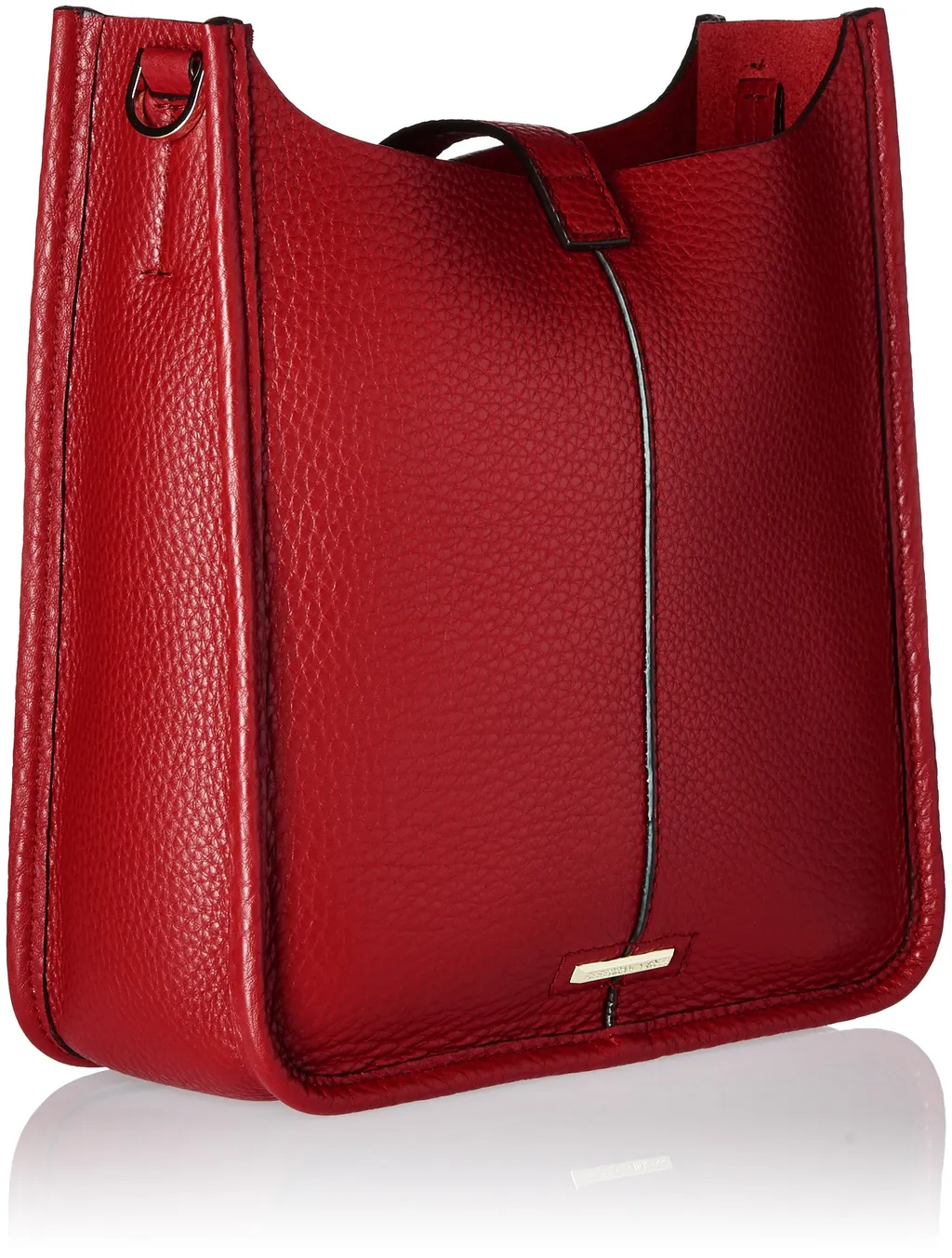 Rivet Shoulder Bag