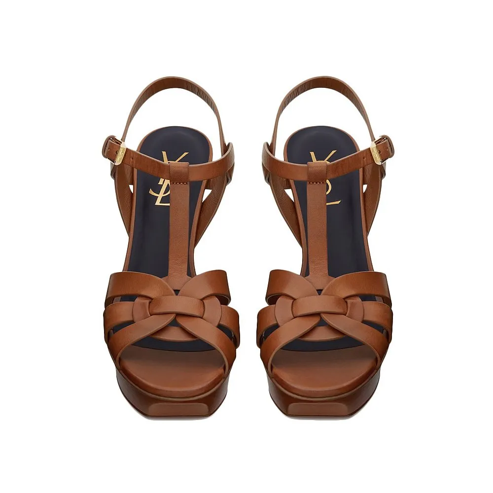 High Heeled Sandals