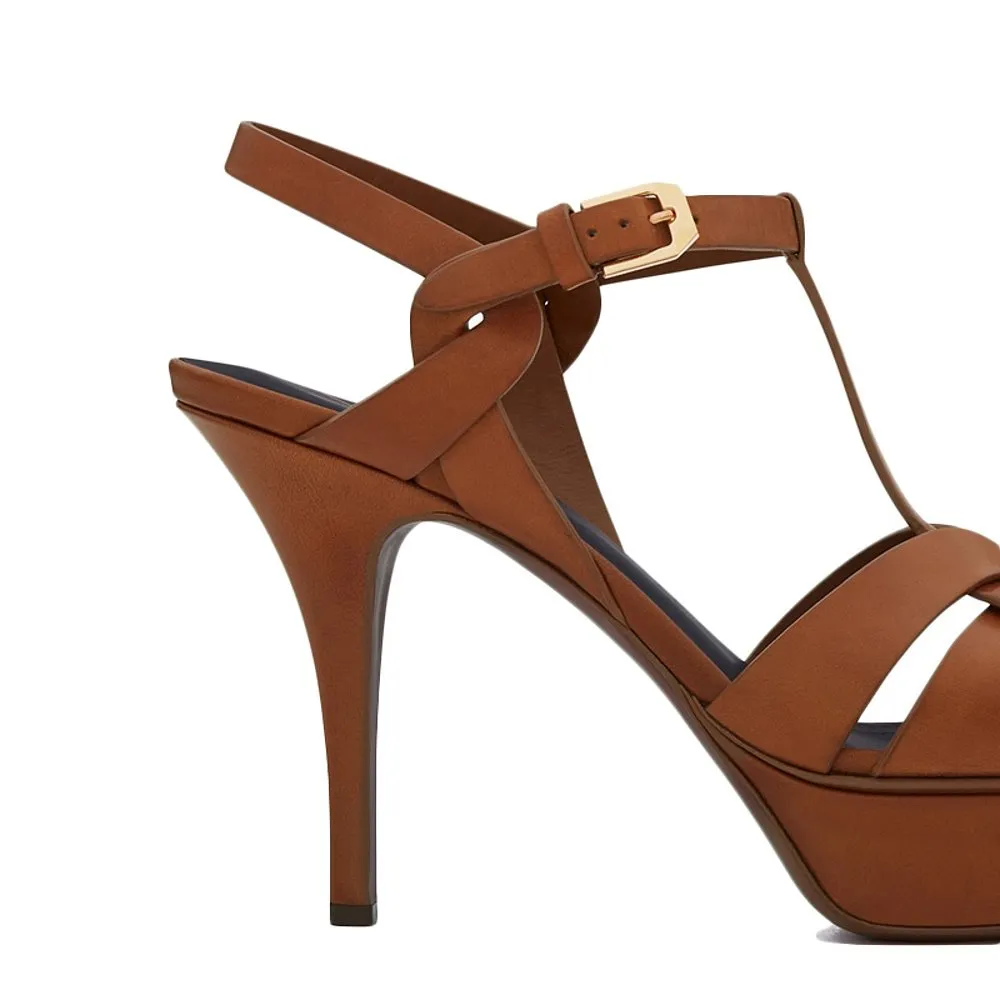 High Heeled Sandals
