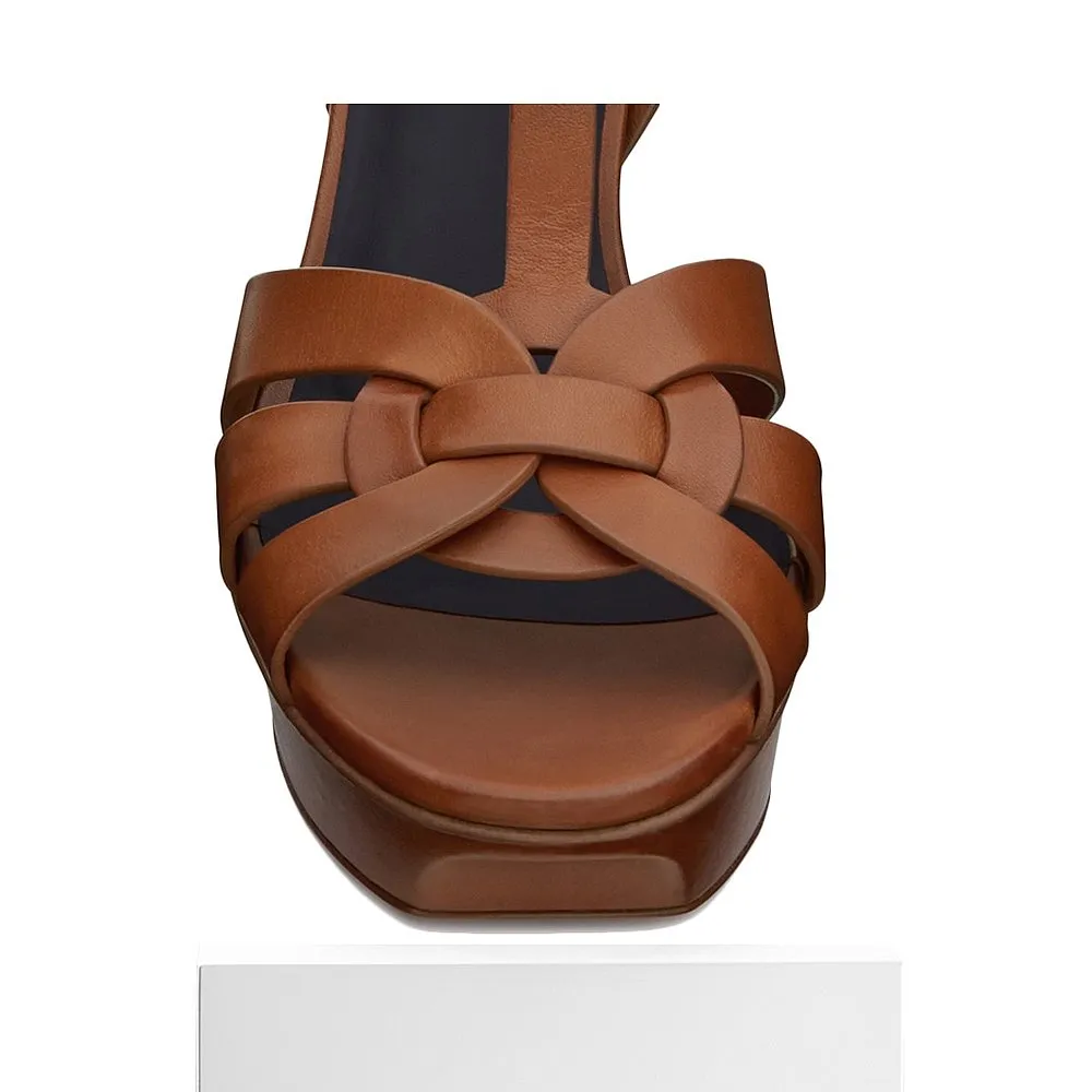 High Heeled Sandals