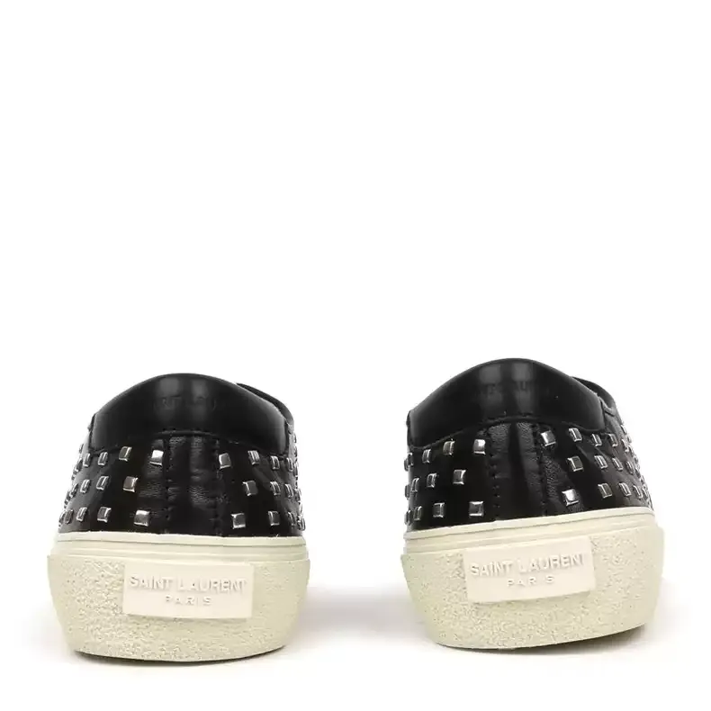 Strap-Up Casual Sneakers