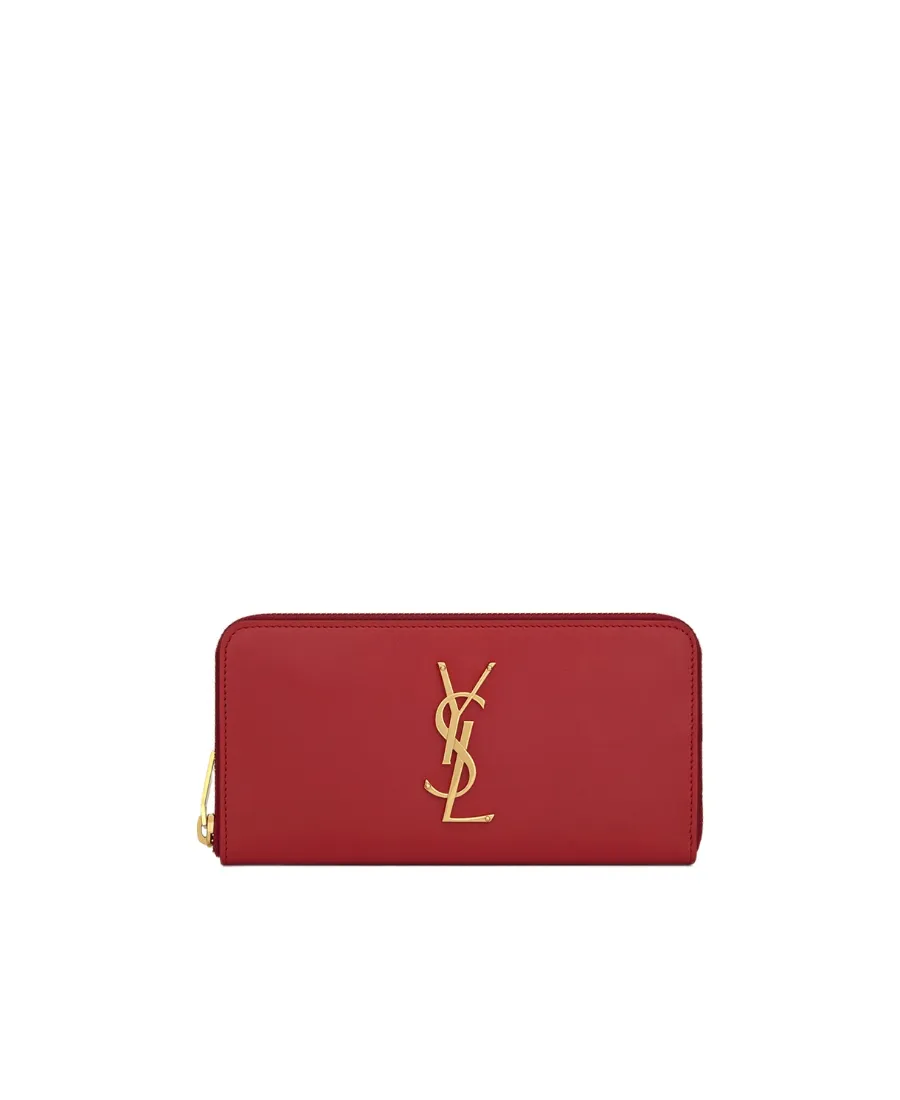 Logo Long Wallet