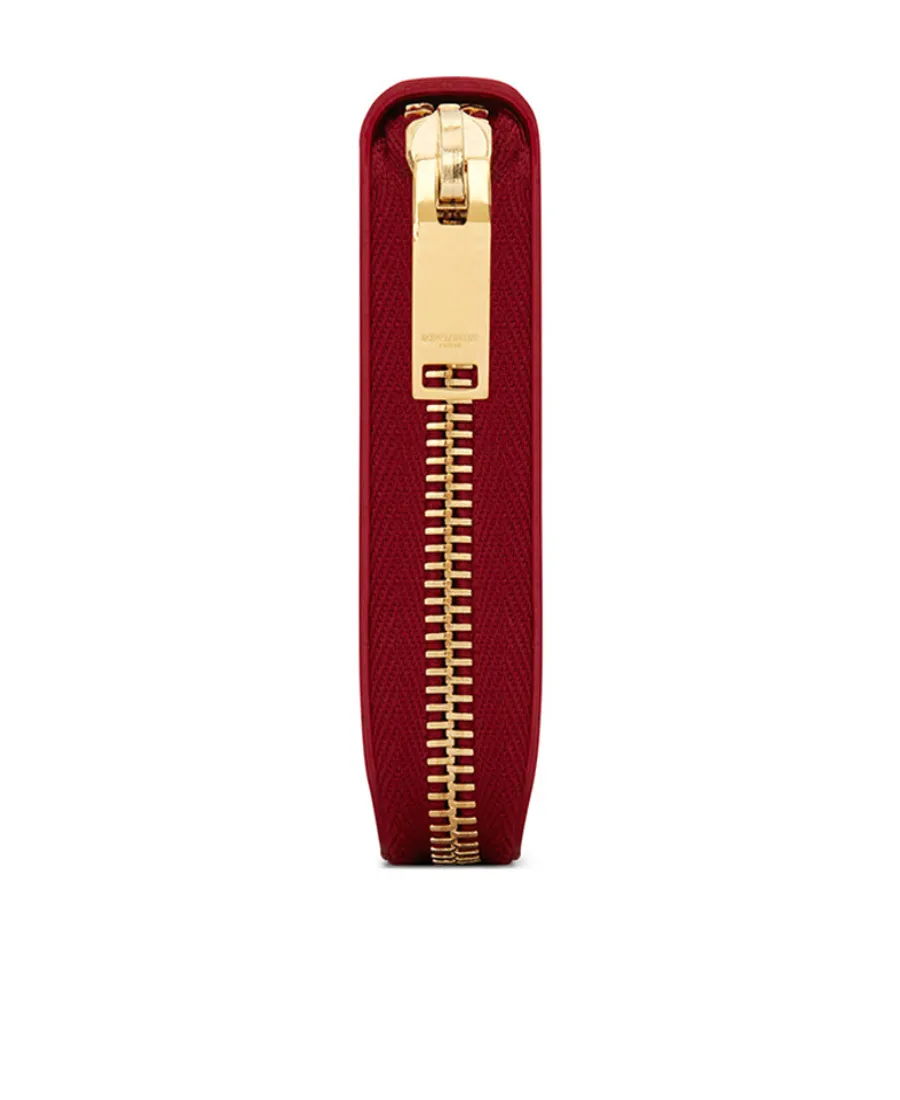 Logo Long Wallet