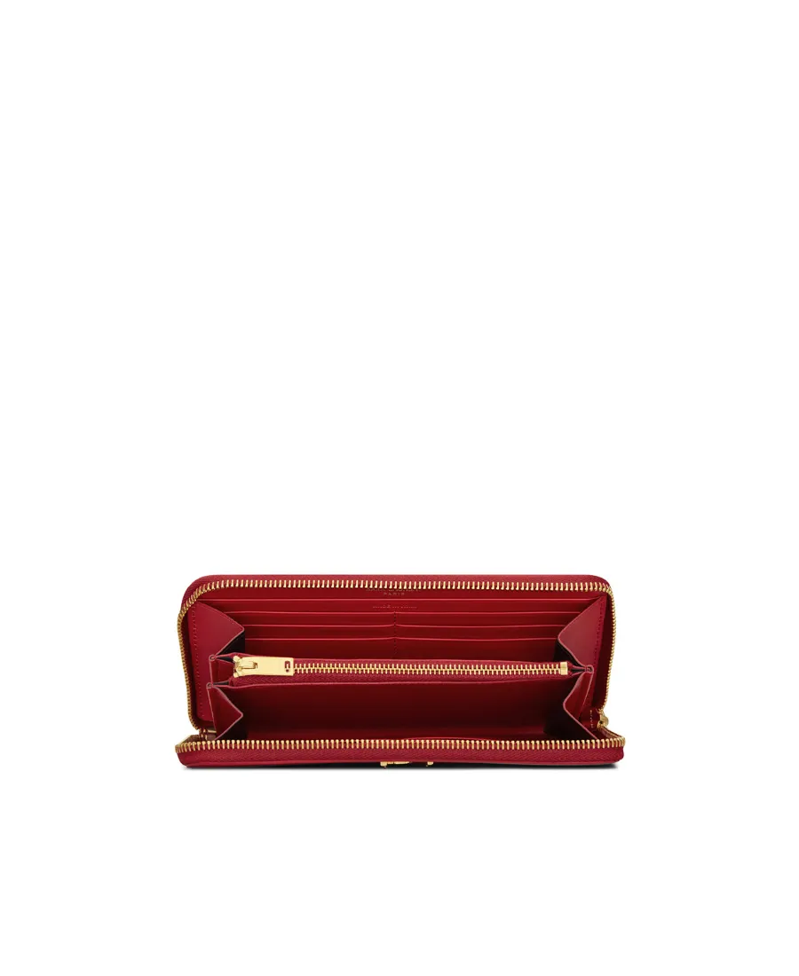Logo Long Wallet