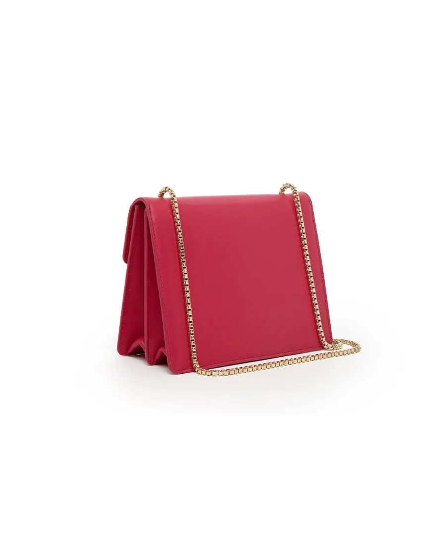 Gancini Shoulder Bag
