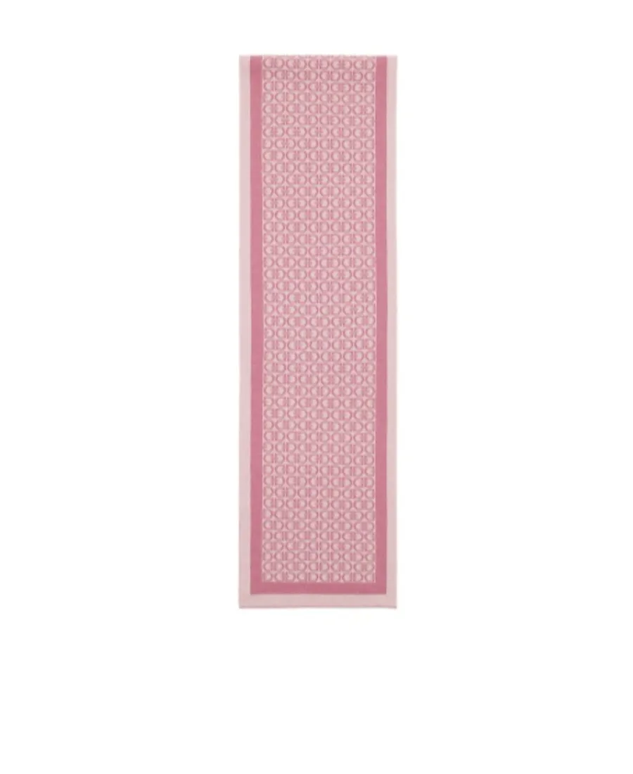 Logo Scarf