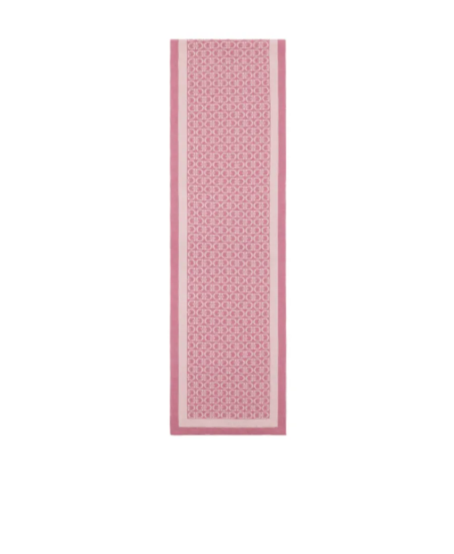 Logo Scarf