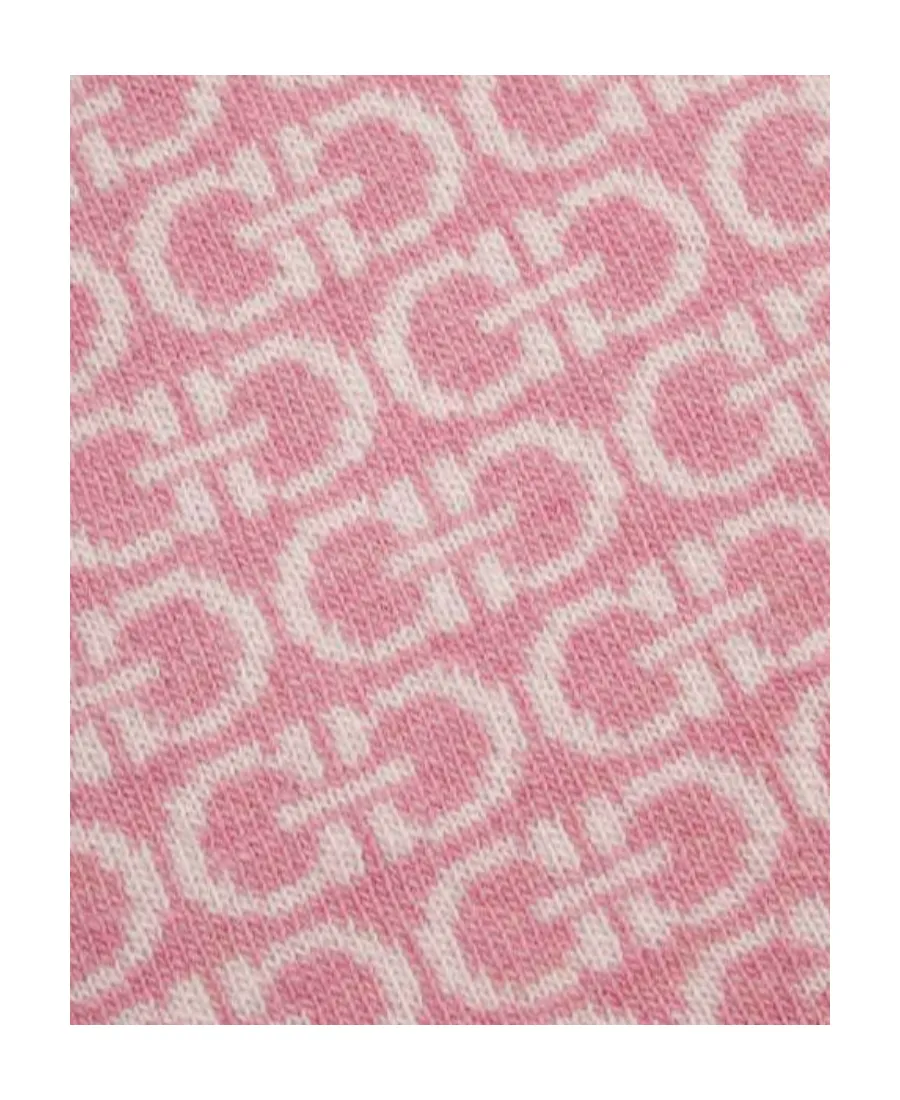 Logo Scarf