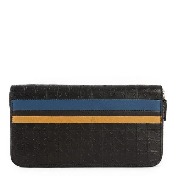 Logo Details Wallet