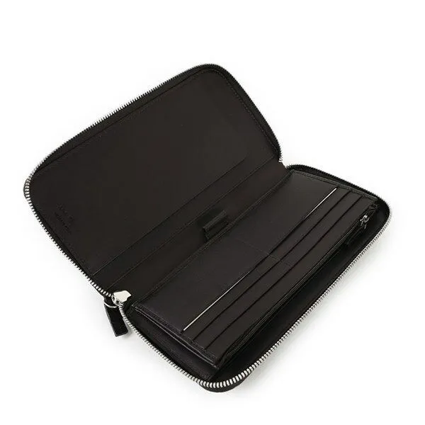 Logo Details Wallet