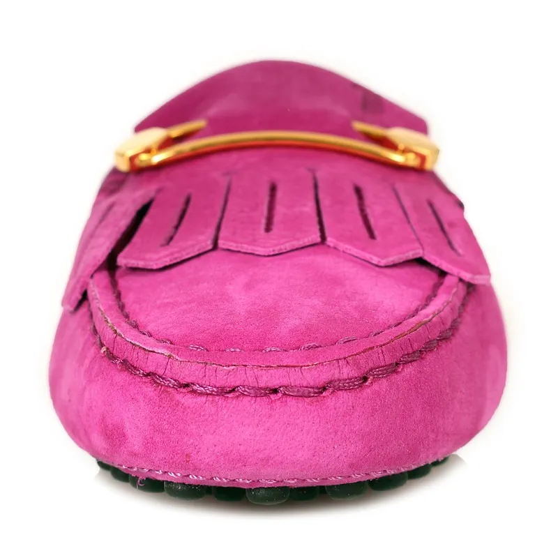 Logo Details Love Shoes